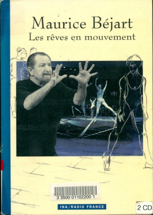 Les Rêves en mouvement 2 DVD Bon état -  reconditionné disponible sur Label Emmaüs